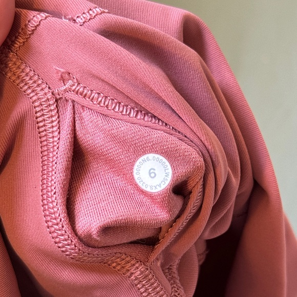 Lululemon Leggings - Picture 3 of 3